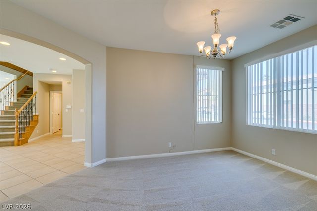 3109 Grass Sparrow Drive, North Las Vegas, NV 89084