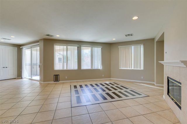 3109 Grass Sparrow Drive, North Las Vegas, NV 89084
