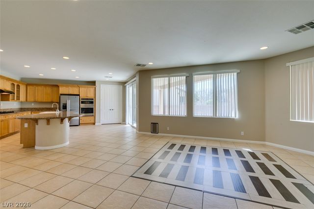 3109 Grass Sparrow Drive, North Las Vegas, NV 89084