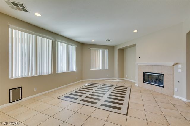 3109 Grass Sparrow Drive, North Las Vegas, NV 89084