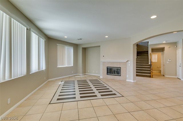 3109 Grass Sparrow Drive, North Las Vegas, NV 89084