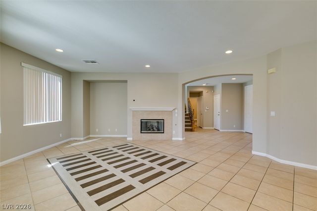 3109 Grass Sparrow Drive, North Las Vegas, NV 89084