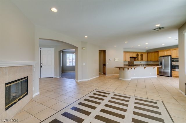 3109 Grass Sparrow Drive, North Las Vegas, NV 89084