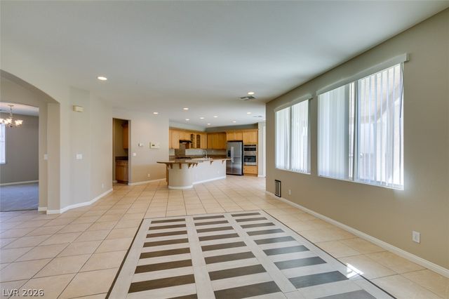 3109 Grass Sparrow Drive, North Las Vegas, NV 89084
