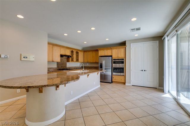 3109 Grass Sparrow Drive, North Las Vegas, NV 89084