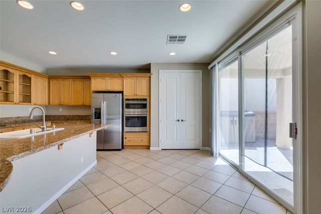 3109 Grass Sparrow Drive, North Las Vegas, NV 89084
