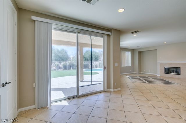 3109 Grass Sparrow Drive, North Las Vegas, NV 89084