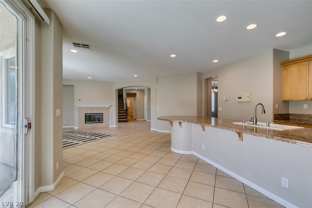 3109 Grass Sparrow Drive, North Las Vegas, NV 89084