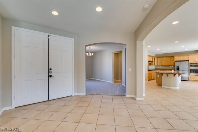 3109 Grass Sparrow Drive, North Las Vegas, NV 89084