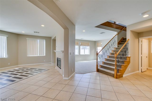3109 Grass Sparrow Drive, North Las Vegas, NV 89084