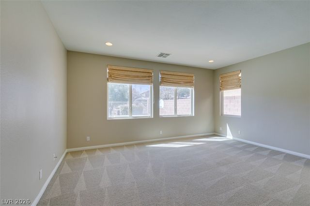 3109 Grass Sparrow Drive, North Las Vegas, NV 89084