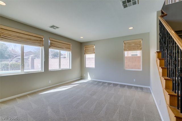 3109 Grass Sparrow Drive, North Las Vegas, NV 89084