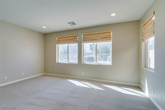 3109 Grass Sparrow Drive, North Las Vegas, NV 89084