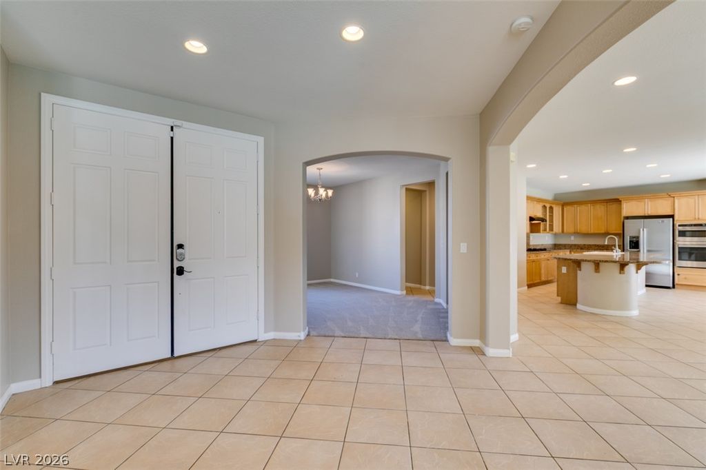 3109 Grass Sparrow Drive, North Las Vegas, NV 89084 — photo 5