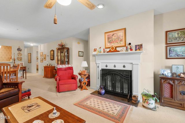 710 Springfork Drive, Cary, NC 27513