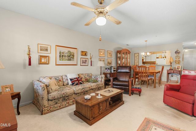 710 Springfork Drive, Cary, NC 27513