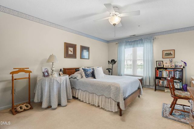 710 Springfork Drive, Cary, NC 27513