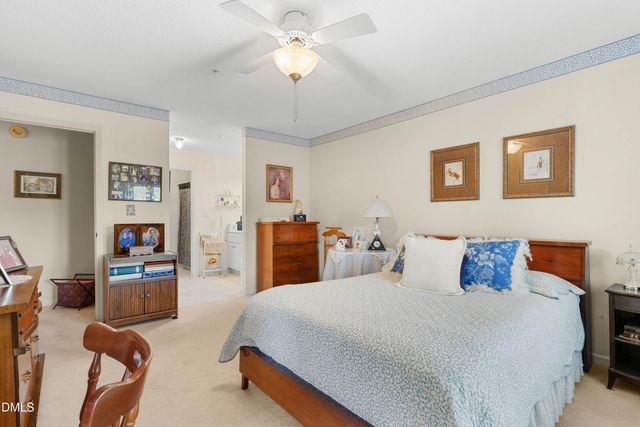 710 Springfork Drive, Cary, NC 27513