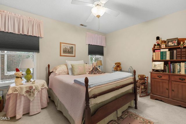 710 Springfork Drive, Cary, NC 27513