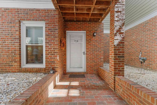 710 Springfork Drive, Cary, NC 27513