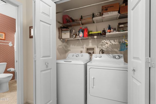 710 Springfork Drive, Cary, NC 27513