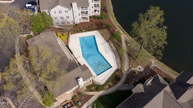 710 Springfork Drive, Cary, NC 27513