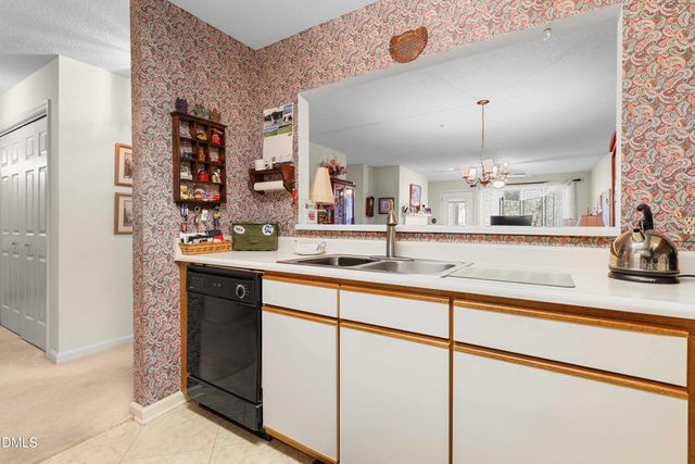 710 Springfork Drive, Cary, NC 27513