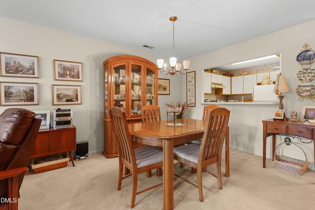 710 Springfork Drive, Cary, NC 27513