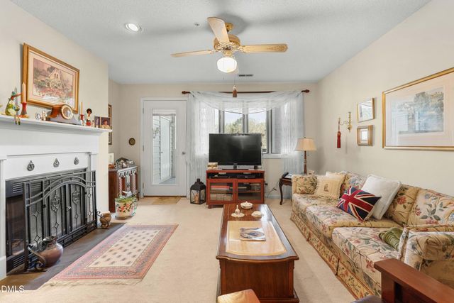 710 Springfork Drive, Cary, NC 27513