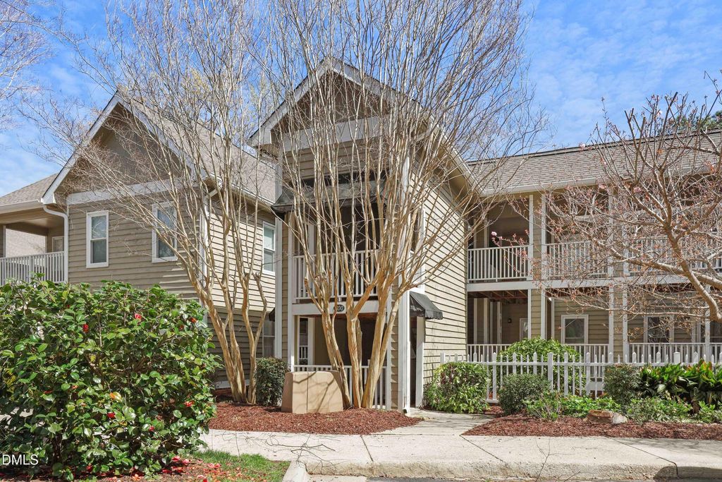 710 Springfork Drive, Cary, NC 27513