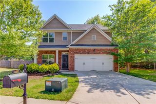 1691 Scenic Pines Drive, Lawrenceville, GA 30044