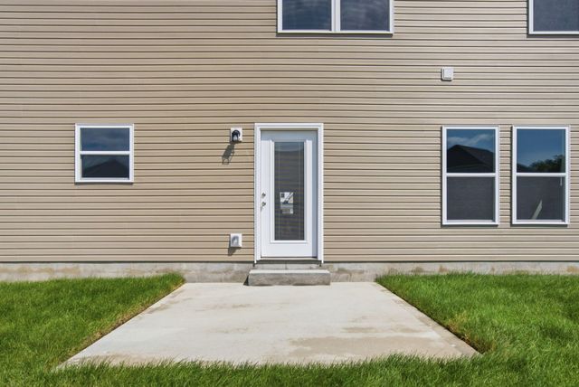 113 Clearwater Drive, Nicholasville, KY 40356