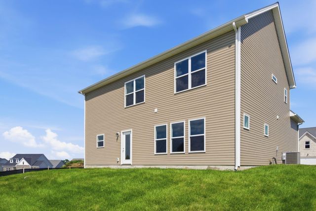 113 Clearwater Drive, Nicholasville, KY 40356