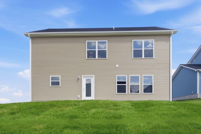 113 Clearwater Drive, Nicholasville, KY 40356