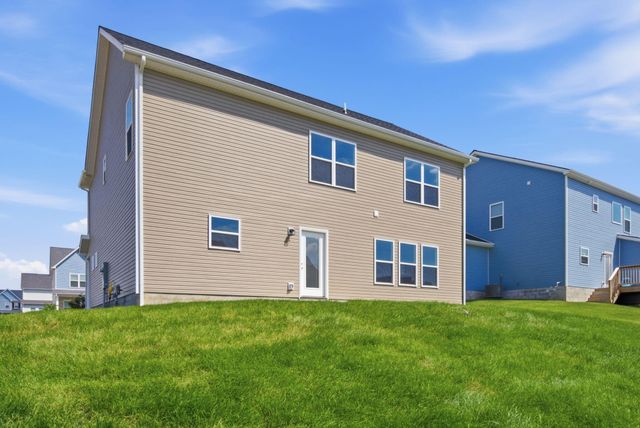 113 Clearwater Drive, Nicholasville, KY 40356