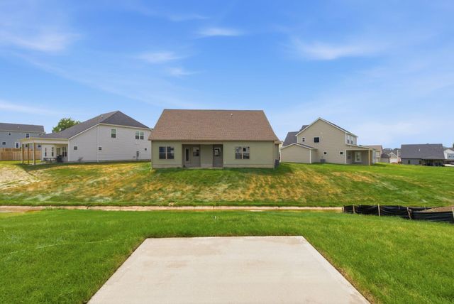 113 Clearwater Drive, Nicholasville, KY 40356