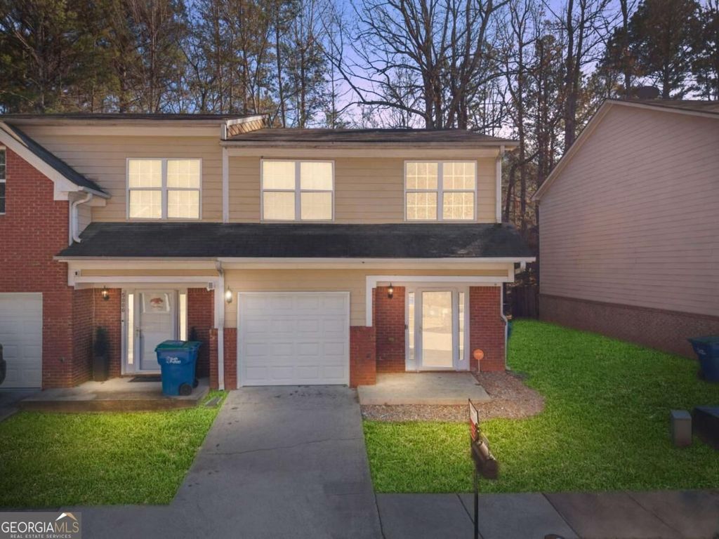 5008 Lower Elm Street, Atlanta, GA 30349 — photo 2