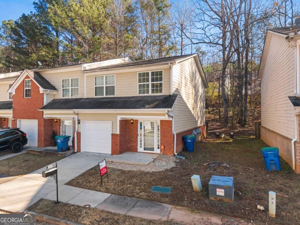 5008 Lower Elm Street, Atlanta, GA 30349 — photo 3