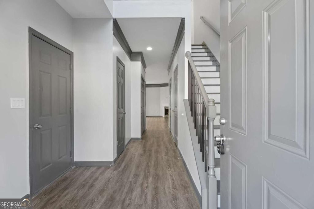 5008 Lower Elm Street, Atlanta, GA 30349 — photo 4
