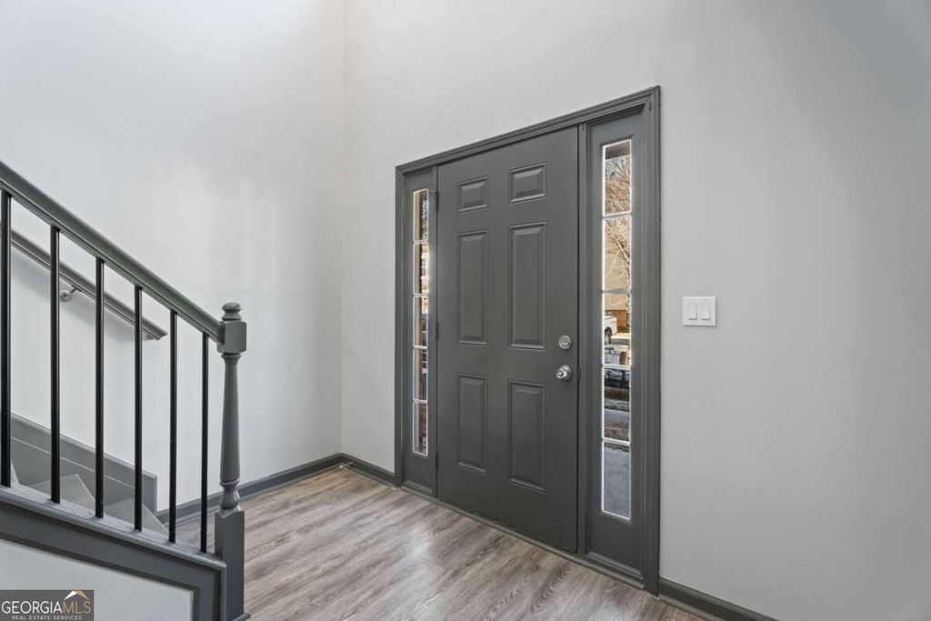 5008 Lower Elm Street, Atlanta, GA 30349 — photo 5