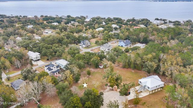 Oaks Boulevard, Bay Saint Louis, MS 39520
