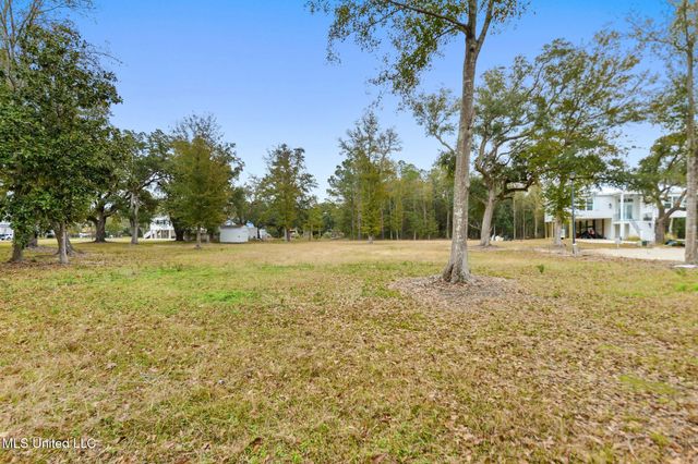 Oaks Boulevard, Bay Saint Louis, MS 39520