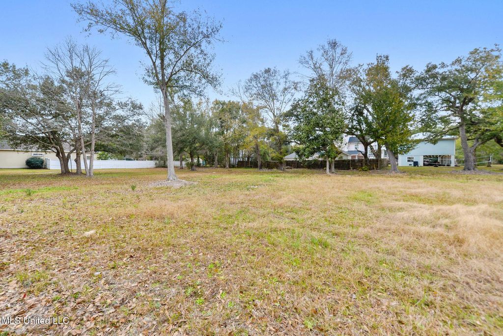 Oaks Boulevard, Bay Saint Louis, MS 39520