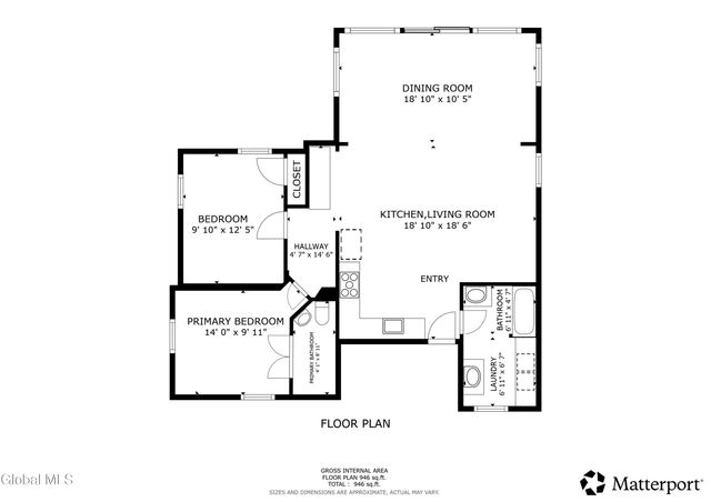 13 Terrace Dr Ext, Lake Luzerne, NY 12846