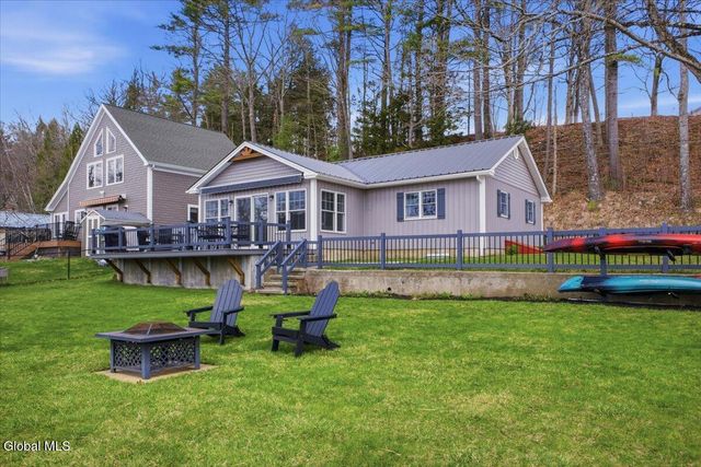 13 Terrace Dr Ext, Lake Luzerne, NY 12846