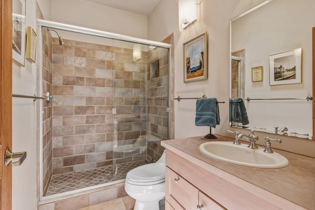 81 W Calle Ventoso, Santa Fe, NM 87506