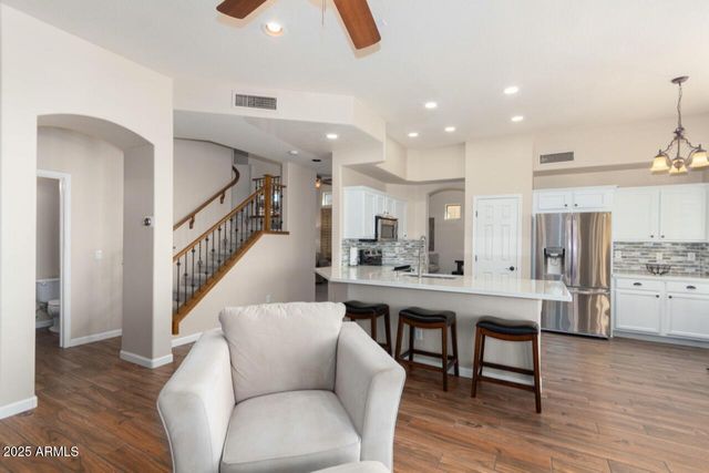 3432 N Sonoran Hills, Mesa, AZ 85207