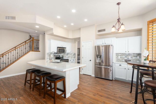 3432 N Sonoran Hills, Mesa, AZ 85207