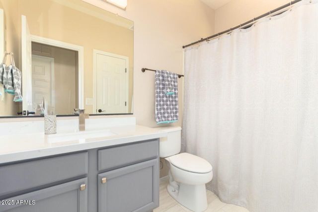 3432 N Sonoran Hills, Mesa, AZ 85207