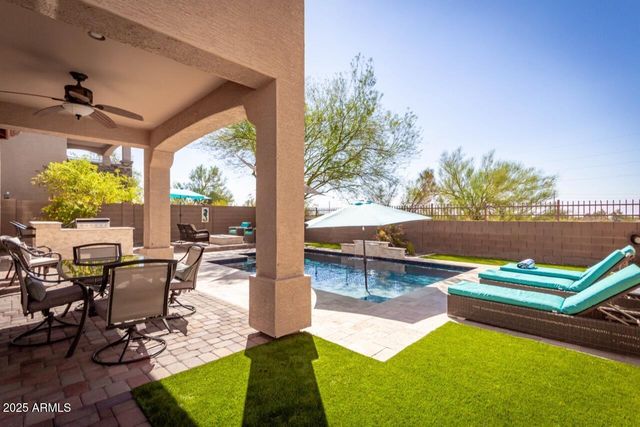 3432 N Sonoran Hills, Mesa, AZ 85207
